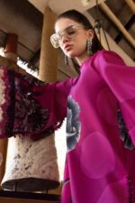 My Fashion Road Maria B M.Prints Lawn Unstitched Suits Vol-1 2026 | MPT-2913-B