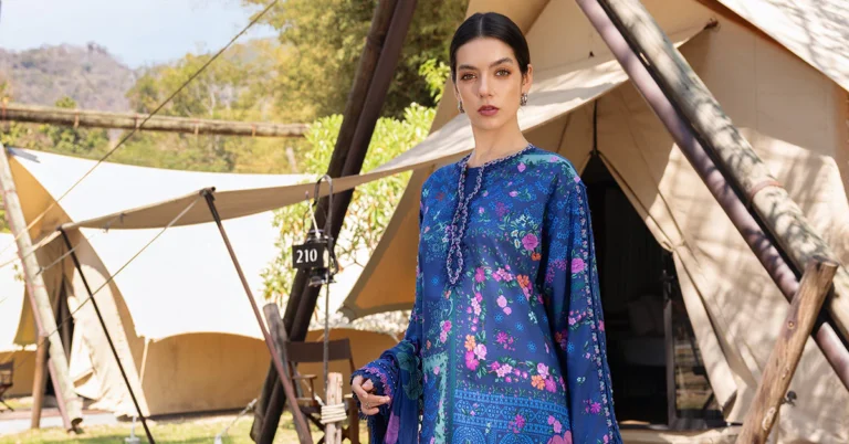 My Fashion Road Maria B M.Prints Lawn Unstitched Suits Vol-1 2026 | MPT-2904-B My Fashion Road Maria B M.Prints Lawn Unstitched Suits Vol-1 2026 | MPT-2904-B