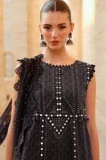 My Fashion Road Maria B Eid Lawn Unstitched Collection 2026 | 02B