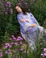 My Fashion Road Mushq Hemline The Secret Garden 2026 | Daisy Reverie