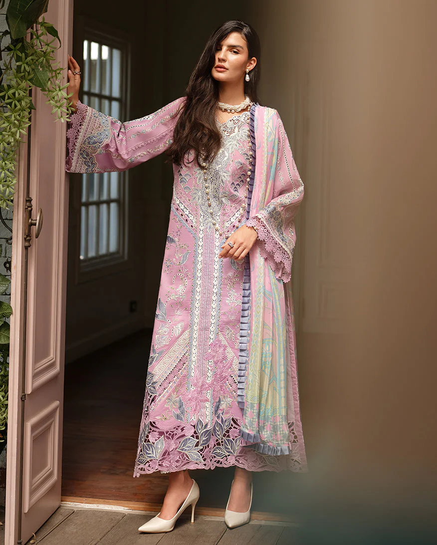 My Fashion Road Mushq Amoi Luxury Unstitched Lawn 2026 | Endless Love My Fashion Road Mushq Amoi Luxury Unstitched Lawn 2026 | Endless Love