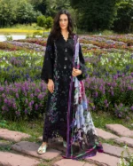 My Fashion Road Mushq Hemline The Secret Garden 2026 | Garden Lullaby