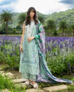 My Fashion Road Mushq Hemline The Secret Garden 2026 | Hummingbird Haven