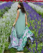 My Fashion Road Mushq Hemline The Secret Garden 2026 | Hummingbird Haven