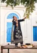 My Fashion Road Jay Vijay Baato Baato Main Premium Designs Cotton | 10905