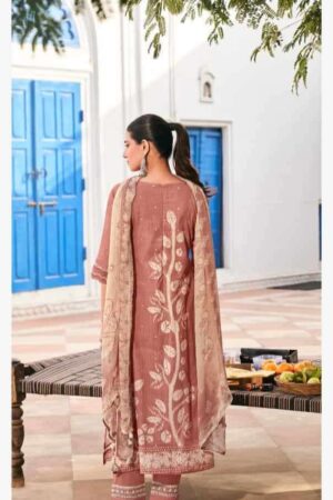 My Fashion Road Jay Vijay Baato Baato Main Premium Designs Cotton | 10904