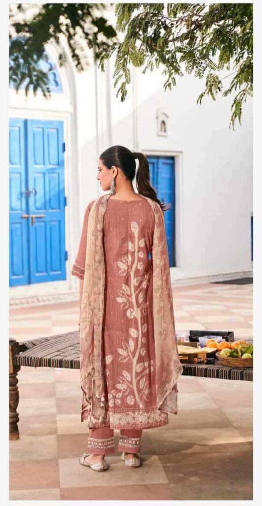 My Fashion Road Jay Vijay Baato Baato Main Premium Designs Cotton | 10904 My Fashion Road Jay Vijay Baato Baato Main Premium Designs Cotton | 10904