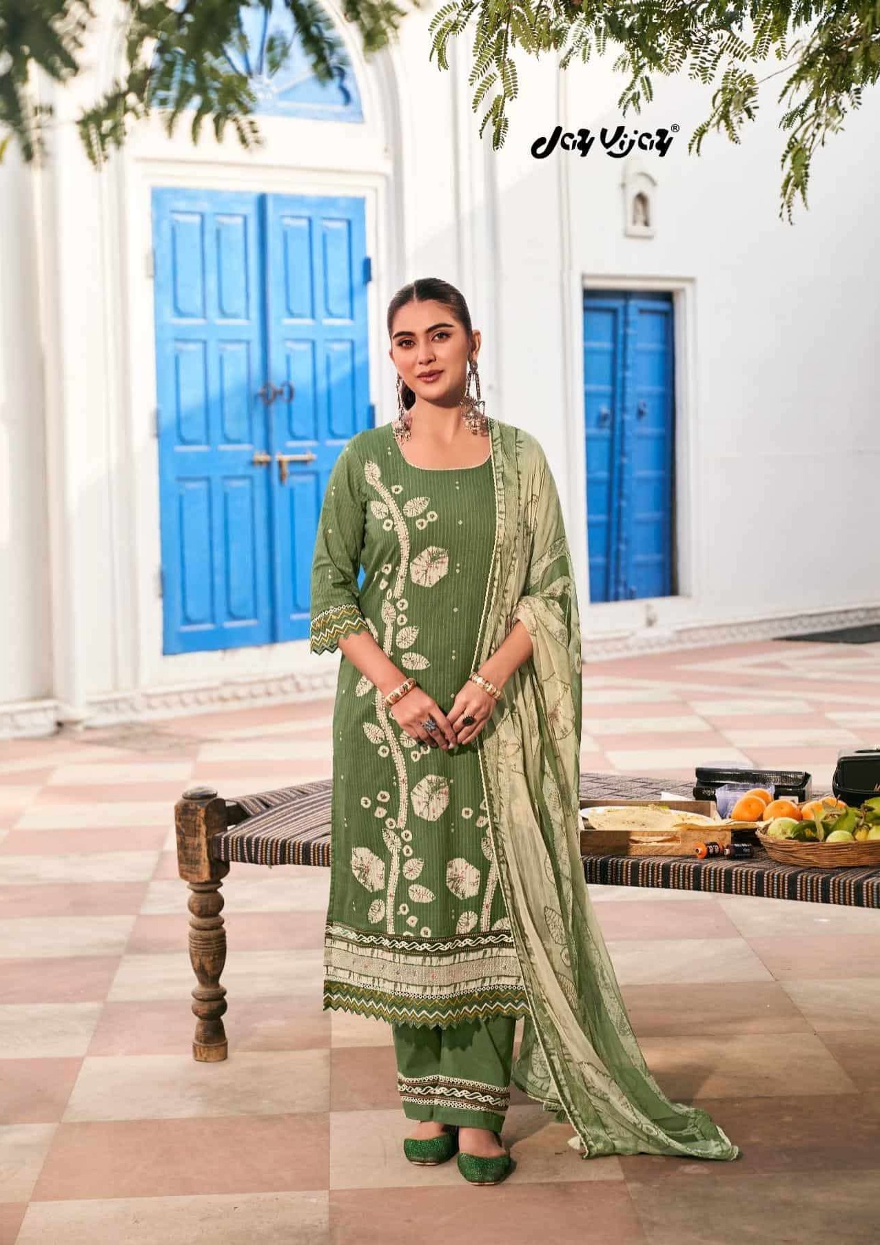 My Fashion Road Jay Vijay Baato Baato Main Premium Designs Cotton | 10906 My Fashion Road Jay Vijay Baato Baato Main Premium Designs Cotton | 10906