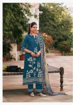 My Fashion Road Jay Vijay Baato Baato Main Premium Designs Cotton | 10903