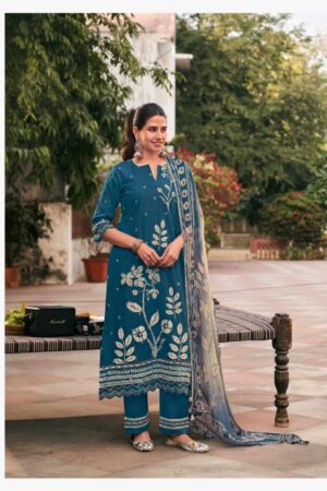 My Fashion Road Jay Vijay Baato Baato Main Premium Designs Cotton | 10903