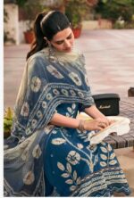 My Fashion Road Jay Vijay Baato Baato Main Premium Designs Cotton | 10903