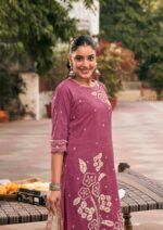 My Fashion Road Jay Vijay Baato Baato Main Premium Designs Cotton | 10902