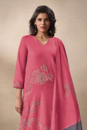 My Fashion Road Omtex Mannati Exclusive Premium Designs Cotton Suit | 14041 – B