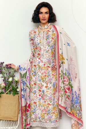 My Fashion Road Kimora Sohni Mehraab Salwar Kameez | 574