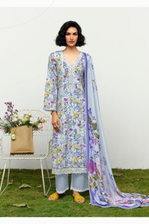 My Fashion Road Kimora Sohni Mehraab Salwar Kameez | 573