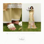 My Fashion Road Kimora Sohni Mehraab Salwar Kameez | 572