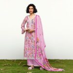My Fashion Road Kimora Sohni Mehraab Salwar Kameez | 571