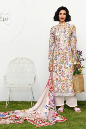 My Fashion Road Kimora Sohni Mehraab Salwar Kameez | 574