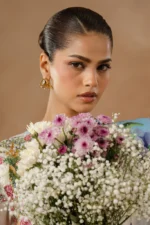 My Fashion Road Sana Safinaz Muzlin Unstitched Lawn 2026 | 017A