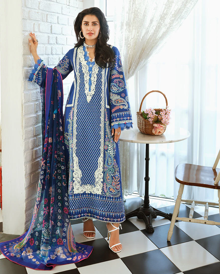 My Fashion Road Mushq Amoi Luxury Unstitched Lawn 2026 | Moonlit Dreams My Fashion Road Mushq Amoi Luxury Unstitched Lawn 2026 | Moonlit Dreams