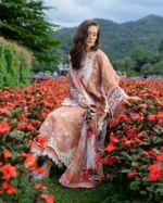 My Fashion Road Mushq Hemline The Secret Garden 2026 | Rosette Reverie