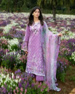 My Fashion Road Mushq Hemline The Secret Garden 2026 | Secret Thicket