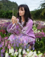 My Fashion Road Mushq Hemline The Secret Garden 2026 | Secret Thicket