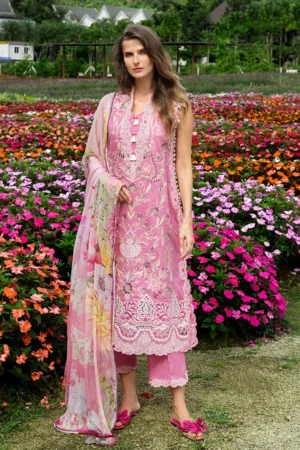 My Fashion Road Mushq Hemline The Secret Garden 2026 | Whimsical Scent