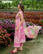 My Fashion Road Mushq Hemline The Secret Garden 2026 | Whimsical Scent