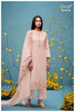 My Fashion Road Ganga Fashion Arelya Exclusive Fancy Ladies Suit | S4391 – B