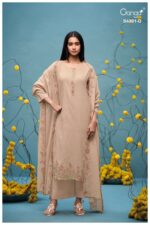 My Fashion Road Ganga Fashion Arelya Exclusive Fancy Ladies Suit | S4391 – D