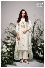 My Fashion Road Ganga Fashion Breeya Premium Wear Summer Suit | S4433 – D
