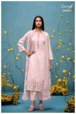 My Fashion Road Ganga Fashion Gulika Exclusive Fancy Ladies Suit | S4445 – C