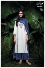 My Fashion Road Ganga Fashion Kritsha Fancy Cotton Ladies Suit | S4498 – D