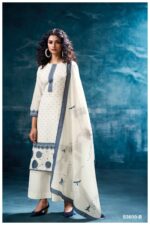 My Fashion Road Ganga Fashion Oviya Exclusive Designs Ladies Suit | S3609 – B