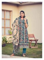 My Fashion Road Jay Vijay Hits Of Jahaan Pure Cotton Latest Suit | 8826