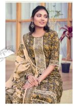 My Fashion Road Jay Vijay Hits Of Jahaan Pure Cotton Latest Suit | 8822