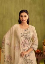 My Fashion Road Jay Vijay Shai Phal Premium Designs Ladies Suit | 911