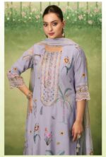 My Fashion Road Jay Vijay Varina Exclusive Fancy Ladies Suit | 3263 – A