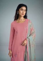 My Fashion Road Omtex Avanti Premium Wear Cotton Ladies Suit | 11061 – A