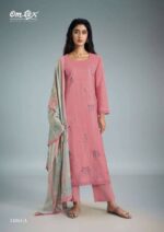 My Fashion Road Omtex Avanti Premium Wear Cotton Ladies Suit | 11061 – A