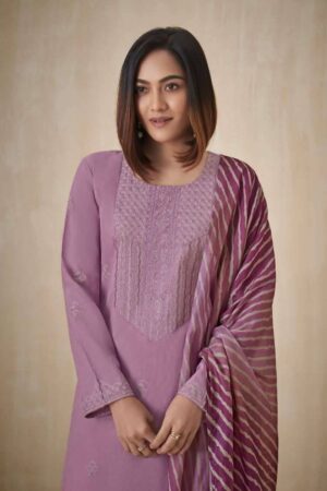 My Fashion Road Omtex Chanan Premium Designs Ladies Suit | 14051 – A