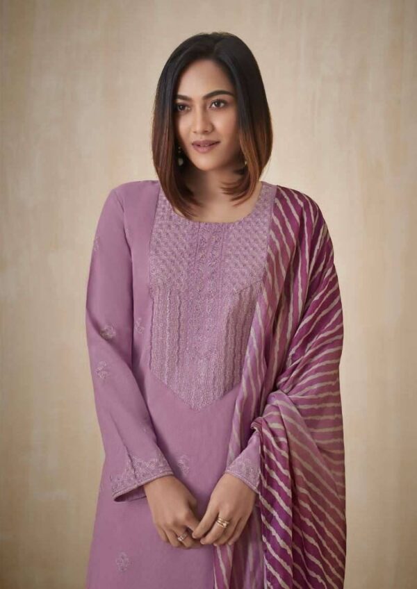 My Fashion Road Omtex Chanan Premium Designs Ladies Suit | 14051 – A