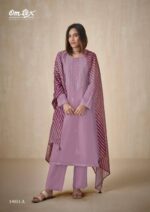 My Fashion Road Omtex Chanan Premium Designs Ladies Suit | 14051 – A