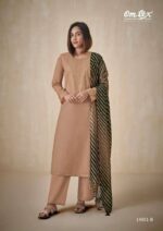 My Fashion Road Omtex Chanan Premium Designs Ladies Suit | 14051 – B