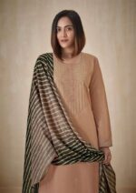 My Fashion Road Omtex Chanan Premium Designs Ladies Suit | 14051 – B