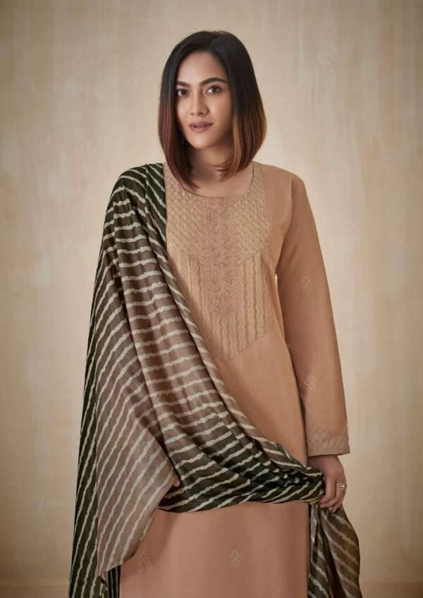 My Fashion Road Omtex Chanan Premium Designs Ladies Suit | 14051 – B