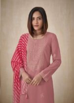 My Fashion Road Omtex Chanan Premium Designs Ladies Suit | 14051 – C