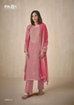 My Fashion Road Omtex Chanan Premium Designs Ladies Suit | 14051 – C