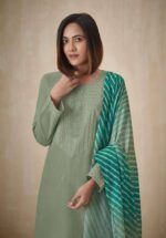 My Fashion Road Omtex Chanan Premium Designs Ladies Suit | 14051 – D